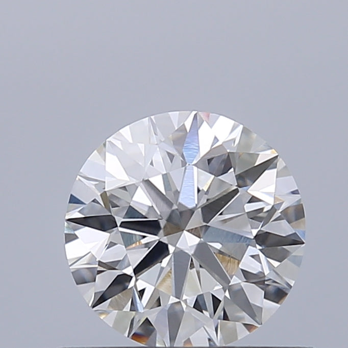0.61 carat Round diamond E SI1 Excellent