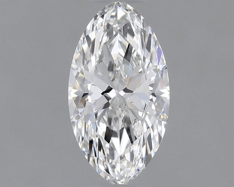 0.50 carat Marquise diamond G VS2