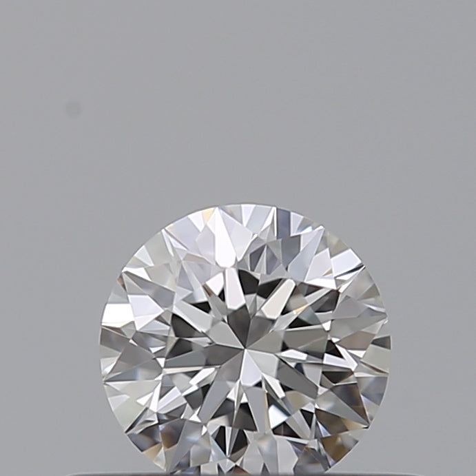 0.33 carat Round diamond F VVS1 Excellent
