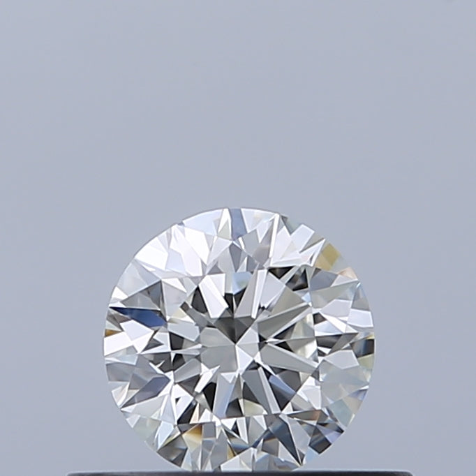 0.38 carat Round diamond H IF Excellent