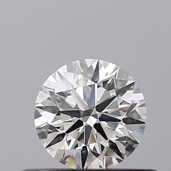 0.33 carat Round diamond E VS1 Excellent