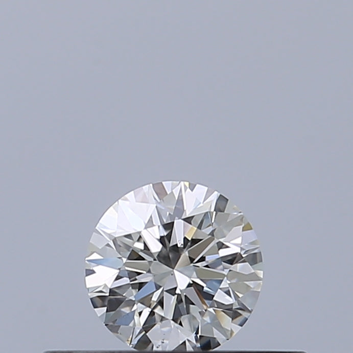 0.23 carat Round diamond F VS1 Excellent