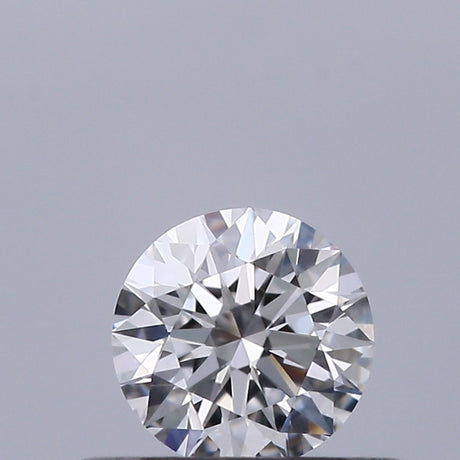 0.31 carat Round diamond D VVS1 Excellent