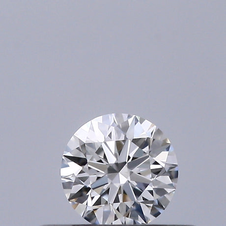 0.23 carat Round diamond F VS2 Excellent