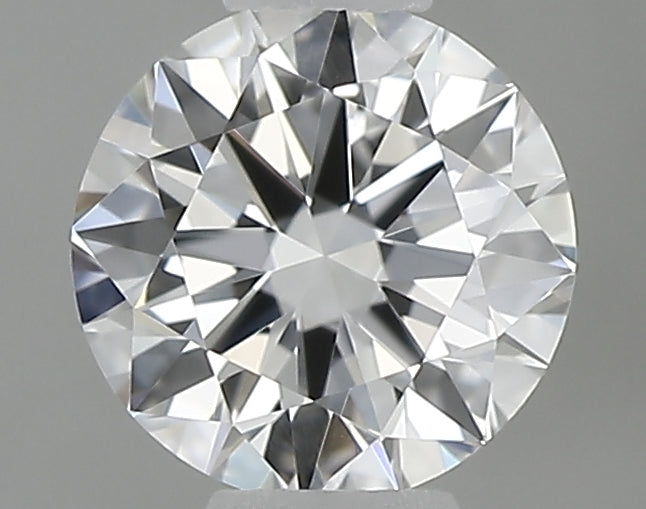 0.30 carat Round diamond D IF Excellent