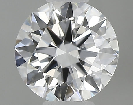 0.30 carat Round diamond D IF Excellent