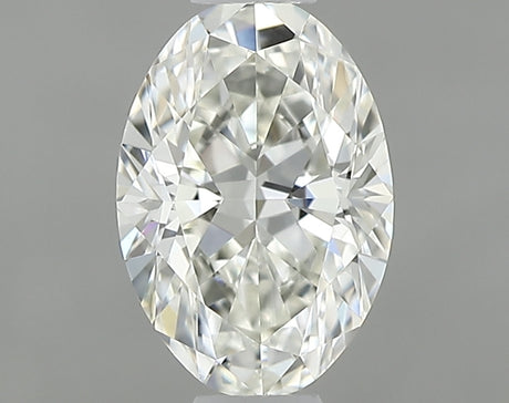 0.43 carat Oval diamond K VS1