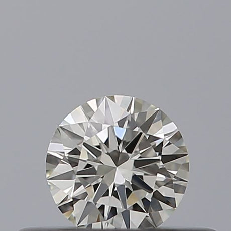 0.23 carat Round diamond G VVS2 Excellent