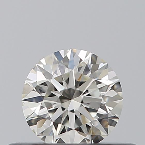 0.30 carat Round diamond H VVS1 Excellent