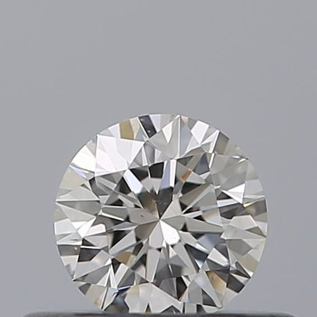 0.30 carat Round diamond E VS2 Excellent