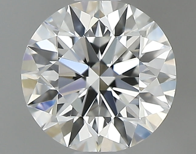 0.60 carat Round diamond F VS1 Excellent