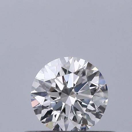 0.34 carat Round diamond E VS2 Excellent