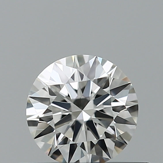 0.32 carat Round diamond G VVS2 Excellent
