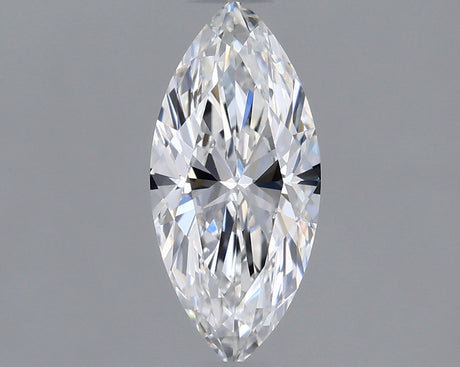 0.70 carat Marquise diamond E VS2