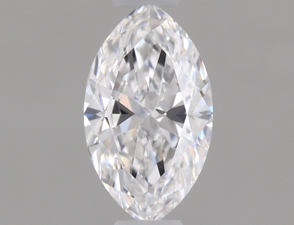 0.31 carat Marquise diamond D VS1