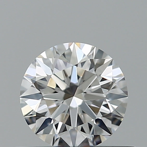 0.40 carat Round diamond D VVS2 Excellent