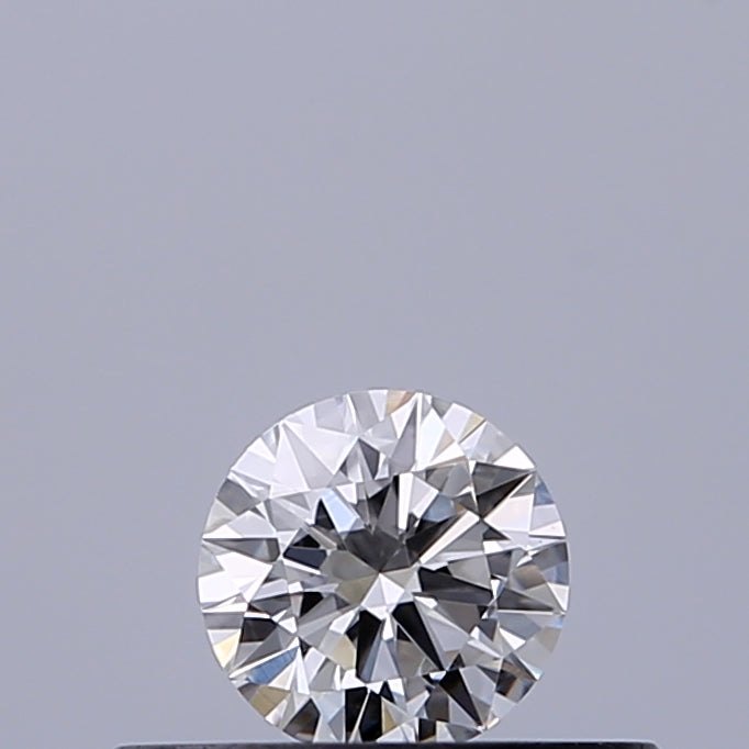 0.23 carat Round diamond F VS2 Excellent