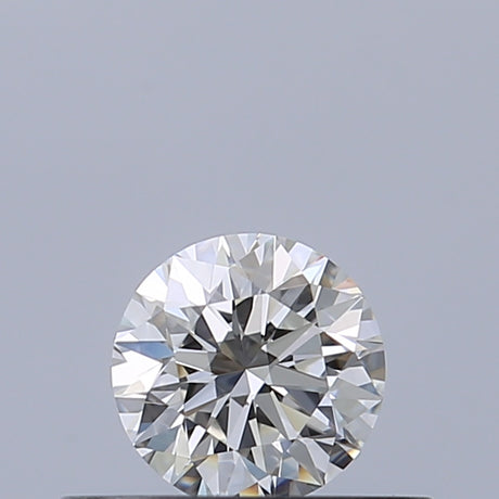 0.30 carat Round diamond G IF Excellent