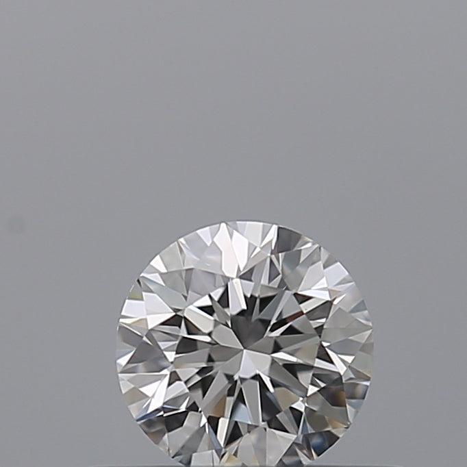 0.31 carat Round diamond D VS1 Excellent