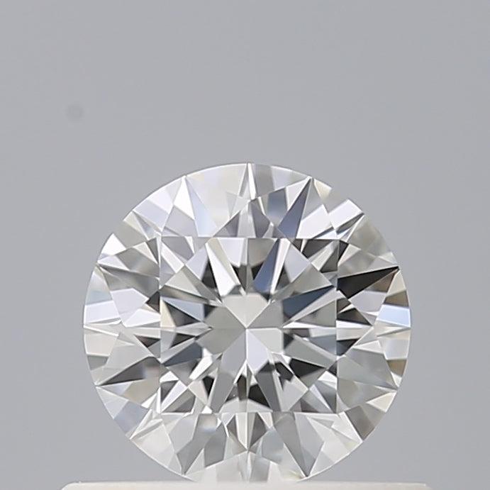 0.41 carat Round diamond E VVS2 Excellent
