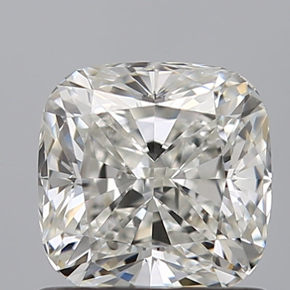 0.81 carat Cushion diamond G VS1