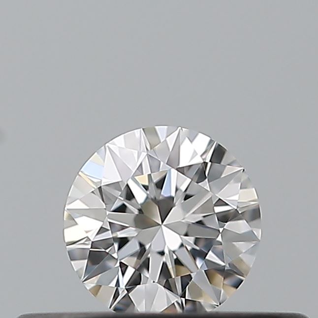 0.19 carat Round diamond E  VVS1 Excellent