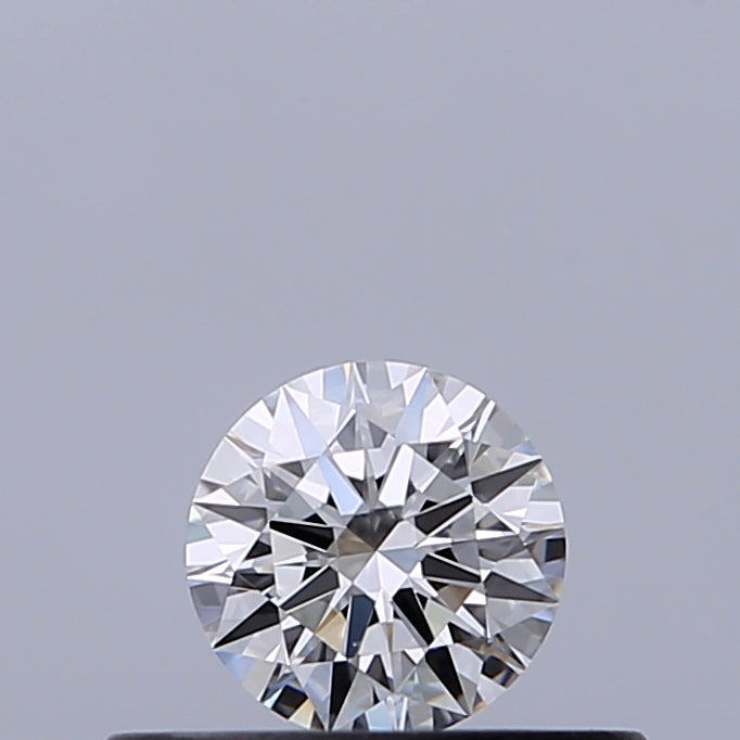 0.26 carat Round diamond E VS2 Excellent