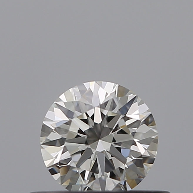0.36 carat Round diamond H VVS2 Excellent