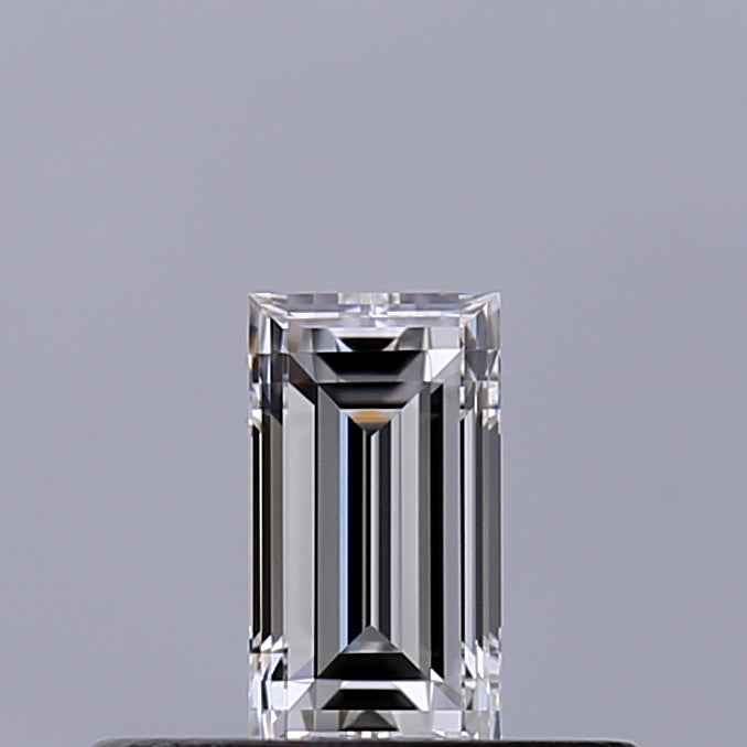 0.18 carat Round diamond E VS1 Excellent