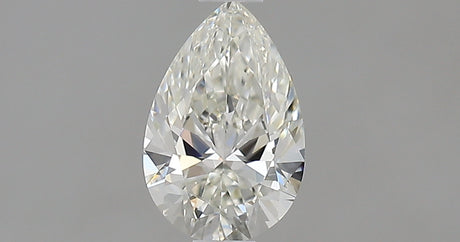 0.70 carat Pear diamond H VVS1 VeryGood