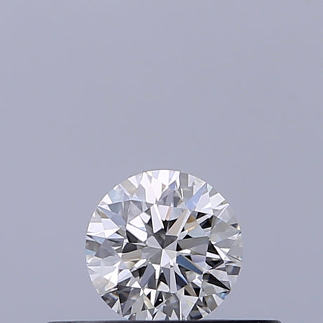 0.23 carat Round diamond F VS2 Excellent