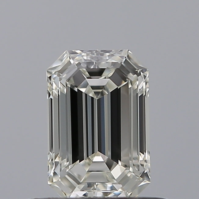 0.50 carat Emerald diamond G IF VeryGood