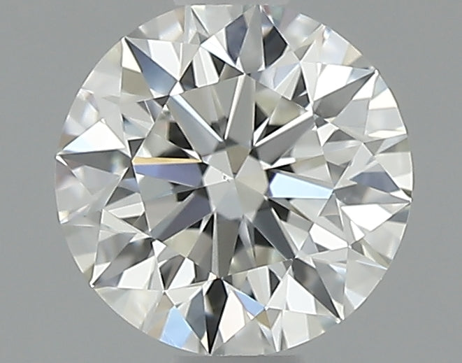 0.80 carat Round diamond H VS1 Excellent