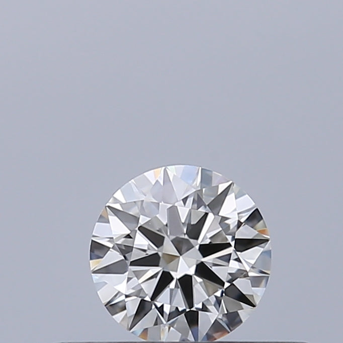 0.26 carat Round diamond G VVS1 Excellent