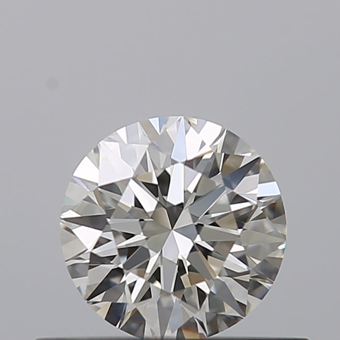 0.43 carat Round diamond G IF Excellent