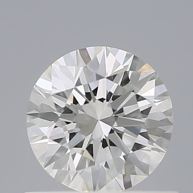 0.70 carat Round diamond H VVS2 Excellent