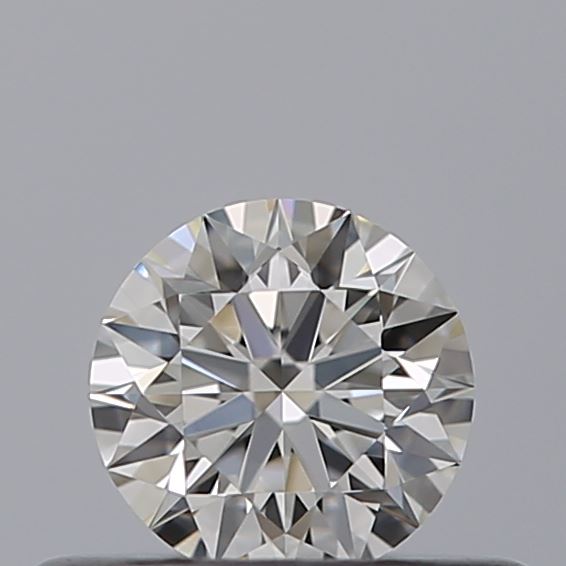 0.31 carat Round diamond F  IF Excellent