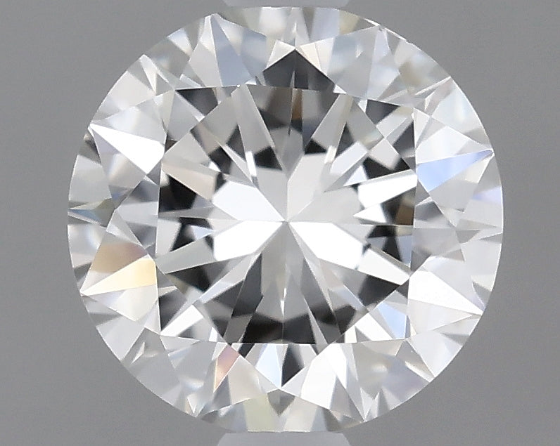 0.70 carat Round diamond I VVS2 VeryGood