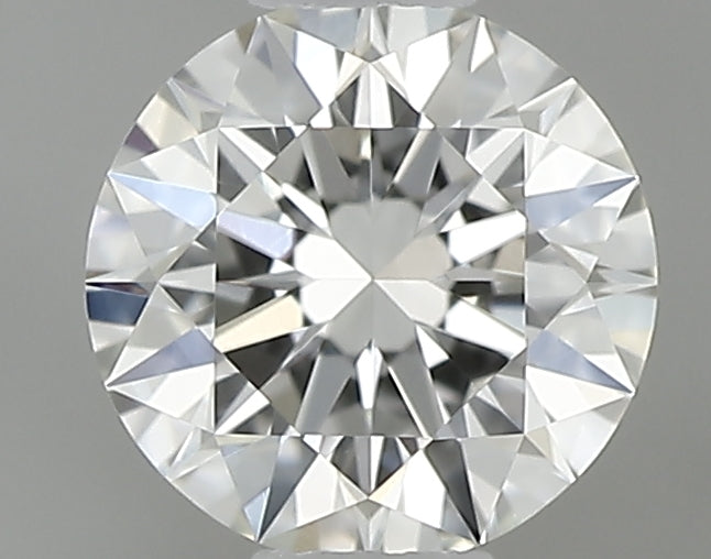 0.32 carat Round diamond G VVS2 Excellent