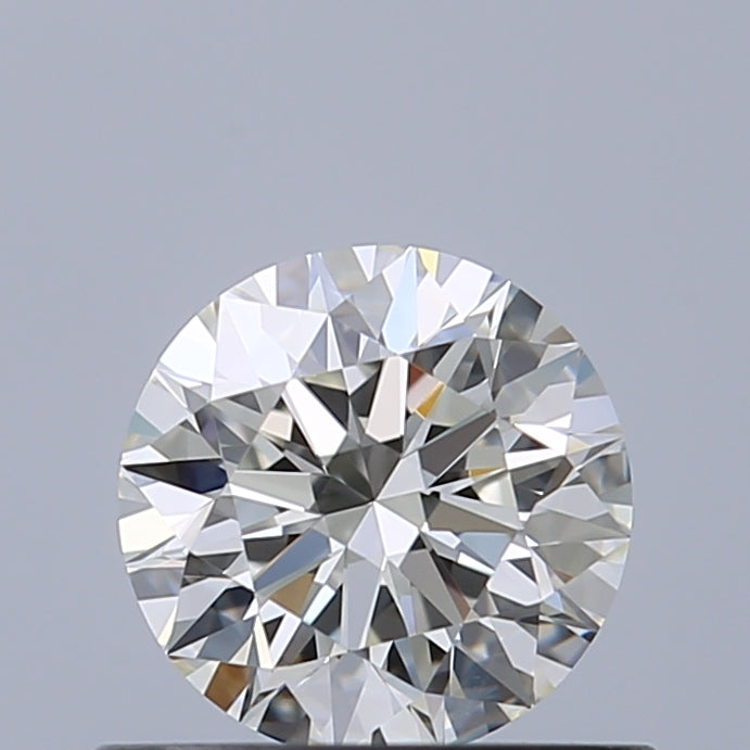 0.60 carat Round diamond I VVS1 Excellent