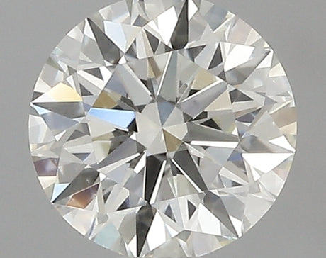 0.42 carat Round diamond I VS1 Excellent