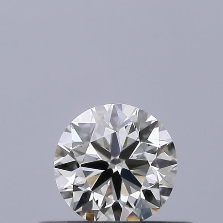 0.30 carat Round diamond K VVS2 VeryGood