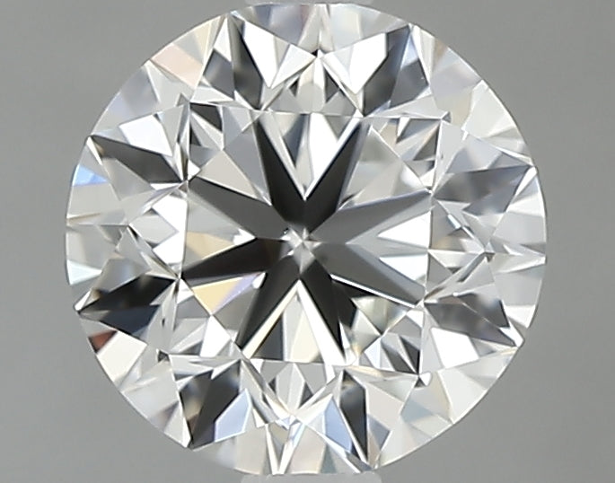 0.80 carat Round diamond H VS2 VeryGood