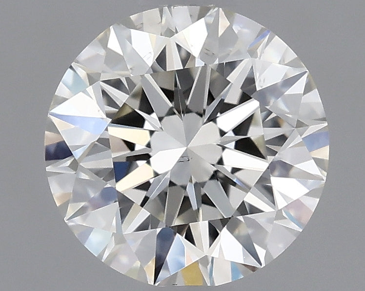 1.13 carat Round diamond J VS2 Excellent