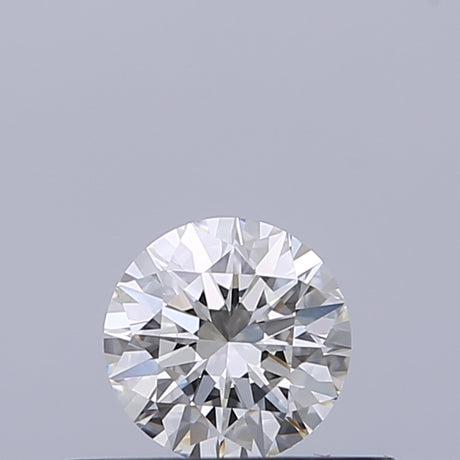 0.30 carat Round diamond G IF Excellent