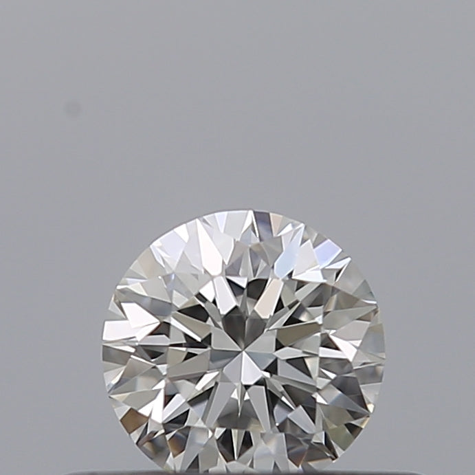 0.31 carat Round diamond G VVS2 Excellent