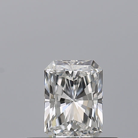 0.30 carat Radiant diamond E IF
