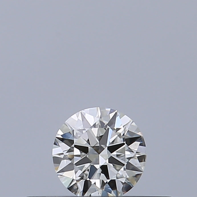 0.19 carat Round diamond G VS1 Excellent
