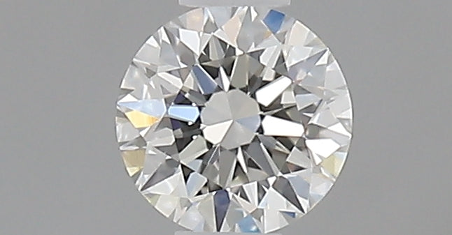 0.30 carat Round diamond H VVS1 Excellent
