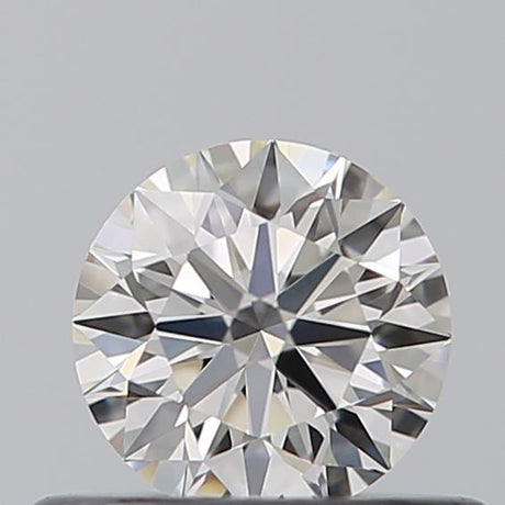 0.38 carat Round diamond G VVS2 Excellent